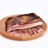 Doamaća slanina za uživanje
