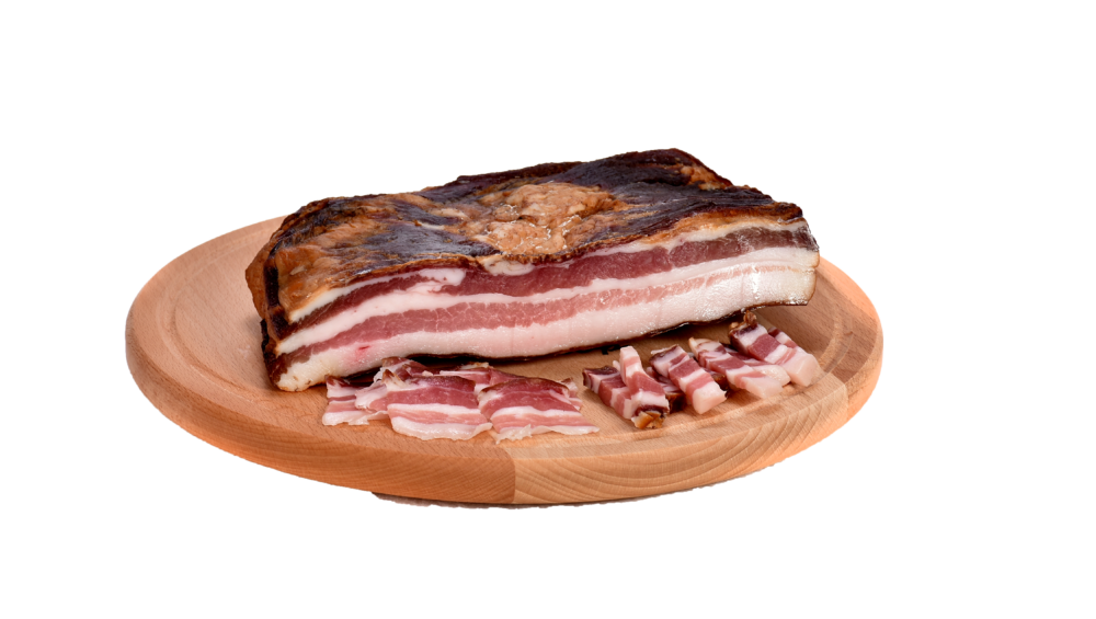 Domaća slanina