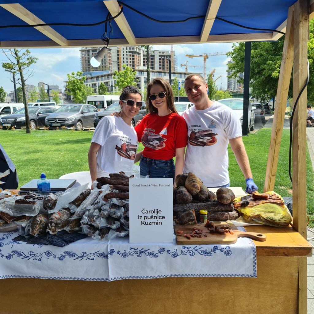 Čarobna ekipa