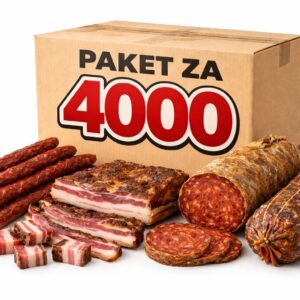 Paket čarolija