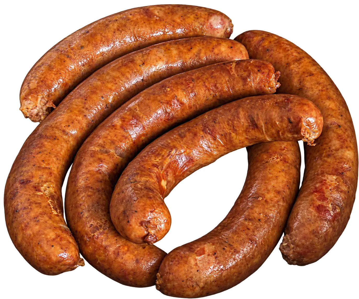 Blago prodimljene kobasice - Image 1